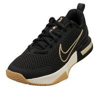 Nike AIR MAX ALPHA 6 Fashion Trainers Uomo Nero Beige - 42 EU