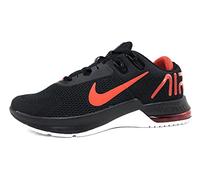 Nike Air Max Alpha Trainer 4 Scarpe da Passeggio Black/Chile Red-White 10,5