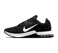 Nike Air Max Alpha Trainer 4 Scarpe da Passeggio Black/White-Anthracite 7