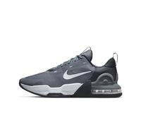 Nike Air Max Alpha Trainer 5, Scarpe da Allenamento Uomo, Grigio (Smoke Grey White Dk Smoke Grey Dark Grey), 40 EU