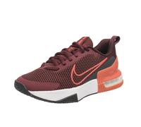 Nike Air Max Alpha Trainer 6 Bordeaux - Taglia 43 [9.5 US 26.7cm] Scarpe Uomo