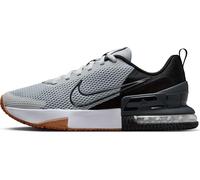 Nike Training - Air Max Alpha 6 - Sneakers grigie e nere-Grigio MW 8.5