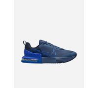 NIKE Air Max Alpha Trainer 6 M, Sneaker Uomo, Diffused Blue/Hyper Royal-Blue Void, 45 EU