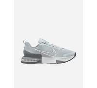 NIKE Scarpa sportiva 'Air Max Alpha Trainer 6' grigio / bianco, Taglia 40