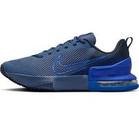 NIKE Air Max Alpha Trainer 6 M, Sneaker Uomo, Diffused Blue/Hyper Royal-Blue Void, 44.5 EU