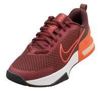 Nike Air Max Alpha Trainer 6 Rosso Scuro Uomo - Sneakers da Stile - 44 EU