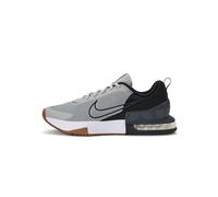Nike Air Max Alpha Trainer 6 Scarpe da Allenamento da Uomo Lt Smoke Grey/Anthracite/Black 45.5