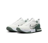 Nike Training - Air Max Alpha 6 - Sneakers verdi e bianco sporco MW 8
