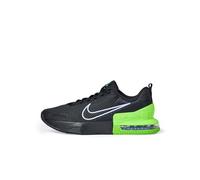 Nike Air Max Alpha Trainer 6 Scarpe da Allenamento, Nero Green Strike Ghost, 41 EU