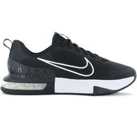Nike Air Max Alpha Trainer 6 - Uomo Sneakers Nere FQ1833-001 Fitness Scarpe