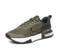 Nike Air Max Alpha Trainer 6 Verde - Taglia 43 [9.5 US 26.7cm] Scarpe Uomo