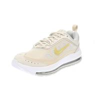 Nike Air Max Ap Beige - Donna Scarpe Sneakers Sportive