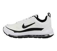 Nike Air Max Ap, Scarpe da corsa Uomo, Bianco Nero, 44 EU