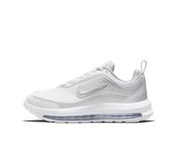 Nike Scarpe Air Max AP, Donna - 102 (White/Pure Platinum)