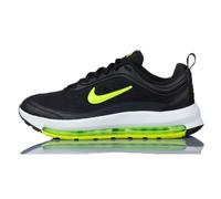 Nike Air Max Ap, Scarpe da Corsa Uomo, Nero Black Volt Anthracite White, 42 EU