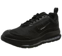Nike Air Max Ap, Scarpe da Corsa Uomo, Nerone, 44.5 EU