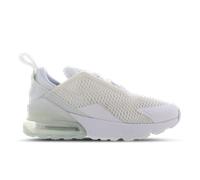 Nike Air Max Bambini - Sneakers Bianco - Taglia 28 - Pelle White
