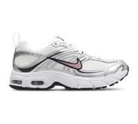 Nike Scarpe Air Max Moto 2K Big Kids (Summit White/Purple Dynasty/Metallic Silver/Light Violet Ore), Summit Bianco/Viola Dynasty/Argento metallizzato/Minerale viola chiaro, 6.5 Big Kid