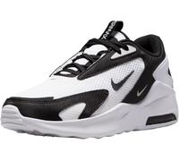 Nike Air Max Bolt, Scarpe da Ginnastica Donna, bianco (White/Black-White), 40 EU