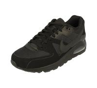 Nike Air Max Command, Scarpe da Ginnastica Basse Uomo, Black/Black/Black, 42 EU