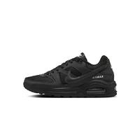 Nike Air Max Command Flex Gs Nero - Taglia 36.5 [4.5 US 23.2cm] Scarpe Ragazzo