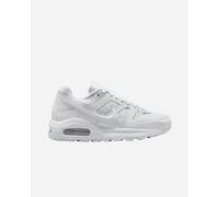 Nike Air Max Command Flex Gs Jr - Scarpe Sneakers - Bianco 38