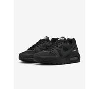 Nike Air Max Command Flex Gs Nero - Taglia 36.5 [4.5 US 23.2cm] Scarpe Ragazzo