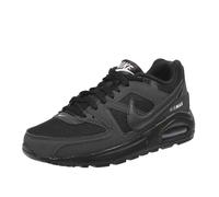 Nike Air Max Command Flex Gs Nero - Junior Scarpe Ragazzo Sneakers Sportive