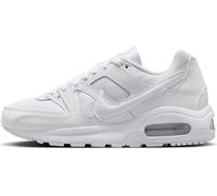 Nike Air Max Command Flex Gs Bianco - Taglia 36.5 [4.5 US 23.2cm] Scarpe Ragazz