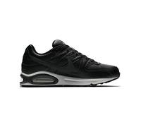 Nike Air Max Command Leather - Scarpe Running Uomo, Multicolore (Black/Anthracite/Neutral Grey 001), 45.5 EU