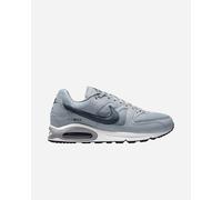 Nike 629993-040 Air Max Command Uomo, Stealth/Dark Obsidian-White-BL EU 42