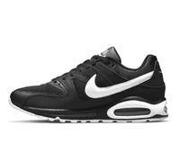 Nike Air Max Command, Scarpe da Ginnastica Basse Uomo, Black/White/Cool Grey, 42.5 EU