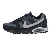 Nike Air Max Command Dark Obsidian Wolf Grey - La tua taglia EU: 42 1/2