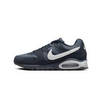 NIKE Air Max Command Sneakers Uomo, Grigio Lupo Ossidiana Scuro, 44 EU