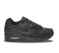 Nike Air Max Command, Scarpe da Ginnastica Basse Uomo, Black/Black/Black, 42 EU