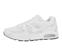 Nike Wmns Air Max Command, Scarpe da Ginnastica Uomo, Bianco, 45.5 EU