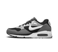 NIKE Air MAX Correlate, Scarpe da corsa Uomo, Nero, bianco, grigio, grigio freddo, grigio lupo, 46 EU