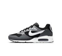 NIKE Air Max Correlate, Scarpe da Running Uomo, Nero, Bianco, Grigio, Grigio Freddo, Grigio Lupo, 40.5 EU