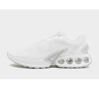NIKE Air Max Dn, Sneaker Uomo, White/White-White-Metallic Silver, 41 EU