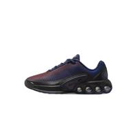 Nike Air Max DN IH7675-600 - Sneaker per Bambini, per Il Tempo Libero, con Ammortizzazione Dynamic Air e Rete Traspirante, Midnight Navy., 36.5 EU