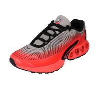 NIKE Air Max Dn SE College Grey/Black-Bright Crimson 44 EU