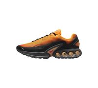 Nike AIR MAX DN SE men Lowtop orange in taglia:43