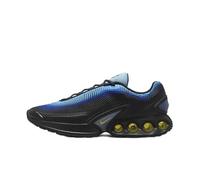 NIKE Air Max Dn SE, Sneaker Uomo, Sky Blue/Chamois-Hyper Blue-Black, 40.5 EU