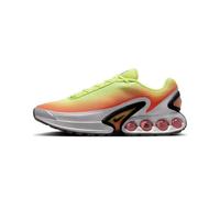 NIKE HF5531-300 Air Max DN SE Donna, Cyber/Black-Red Orbit-Black EU 44