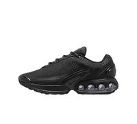 NIKE FJ3145-003 Air Max Dn Donna, Black/Black-Black-Mtlc Dark Grey EU 39