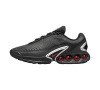 NIKE Air Max Dn, Sneaker Uomo, Black/University Red-Black, 45 EU