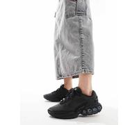 Nike - Air Max DN - Sneakers nere-Nero 36