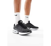 Nike - Air Max DN - Sneakers unisex bianche e grigie-Bianco MW 10