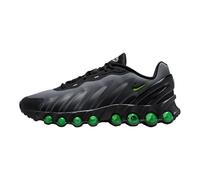 NIKE AIR MAX DN8 "NERO/VOLT-LT GRIGIO FUMO-NERO"