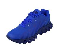 NIKE Air Max DN8, Sneaker Uomo, Racer Blue Racer Blu Blu Fedele Nero, 44 EU
